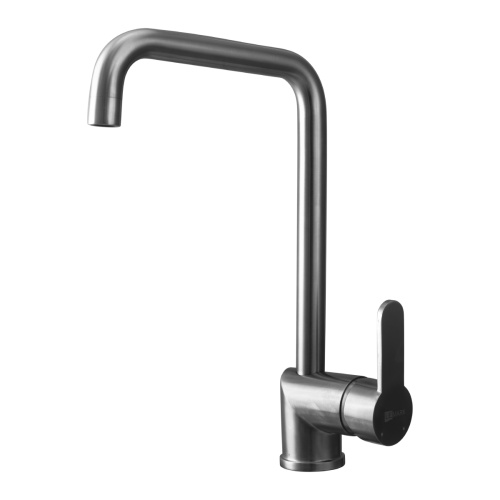Смеситель для кухни LeMark Expert LM5073S на мойку