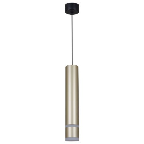 Светильник подвесной Reluce 16005-0.9-001LD 300mm GU10 GD
