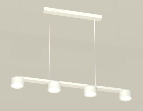 Светильник подвесной Ambrella Light Traditional (Традитионал) XB9151150