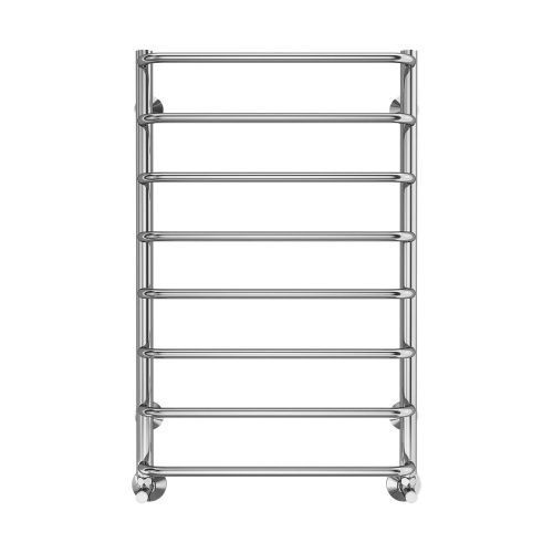 Полотенцесушитель Terminus 4670078530370 53х80 водяной хром