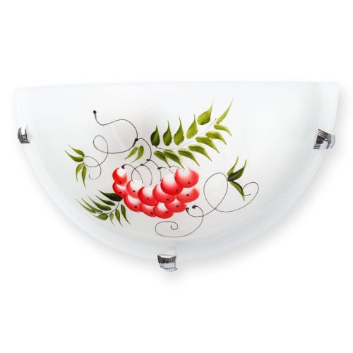 Светильник настенный Toplight Pirolf (Пиролф) TL9350Y-01WH