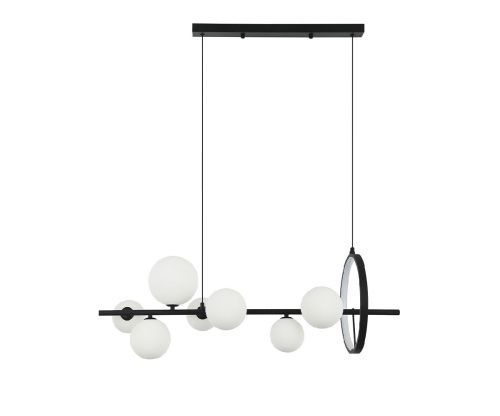 Люстра подвесная Kink Light Иона 07608-7A,19(01)