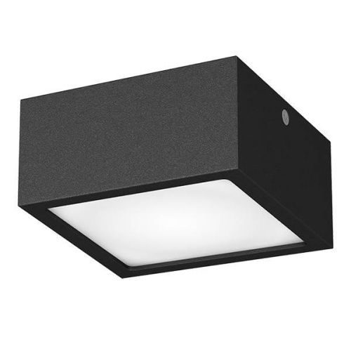 Светильник накладной Lightstar Zolla Black (Золла Блацк) 213927