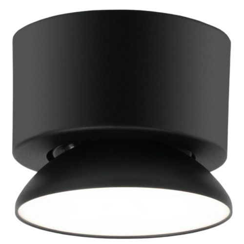 Спот Elektrostandard Smooth (Смоотх) 4690389203237