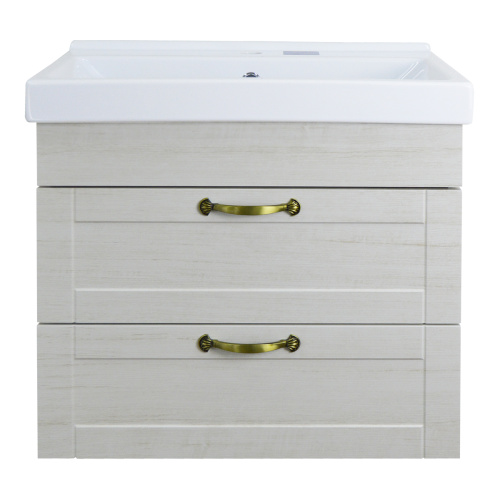 Тумба с раковиной Loranto Amelia CS00048073