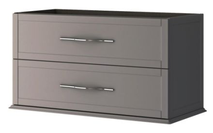 Тумба под раковину Cezares TIFFANY 55243 100х46х55 подвесная