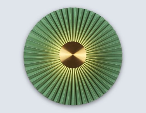 Светильник настенный Ambrella Light Modern (Модерн) LH72649