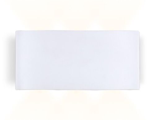 Уличный настенный светодиодный светильник Ambrella Light Sota (Сота) FW143