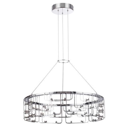 Люстра подвесная Odeon Light Hightech (Хигхтецх) 7059/44L