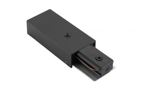 Соединитель-токопровод Denkirs DK Track Black (ДК Трацк Блацк) TR1100-BK
