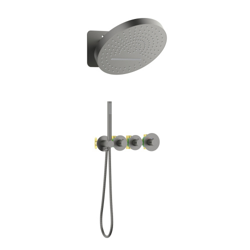 Душевая система Timo Saona SX-2329/00SM встраиваемая в стену Душевая система Timo Saona SX-2329/00SM встраиваемая в стену