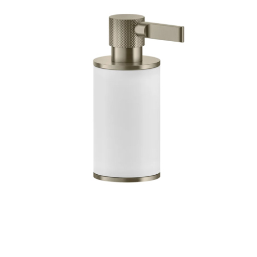 Дозатор для жидкого мыла Gessi Inciso 58537#149
