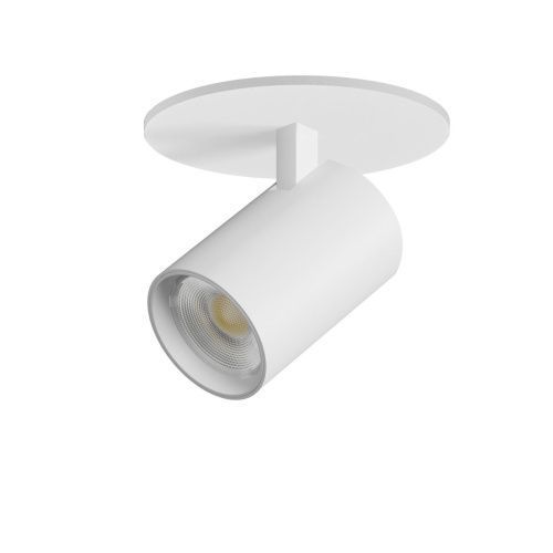 Светильник встраиваемый Lightstar Alta Base (Алта Басе) A5246RS