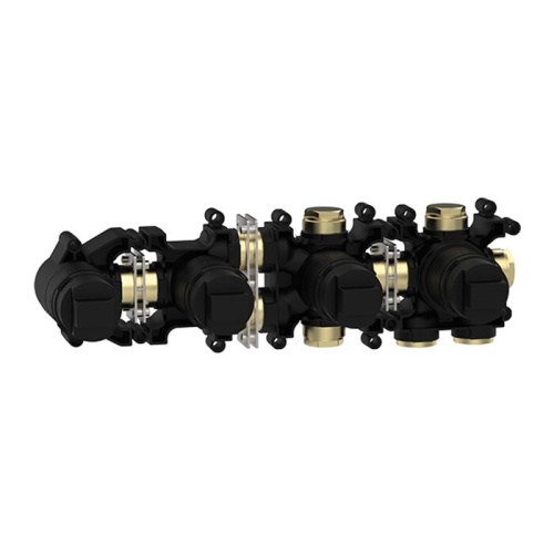 Встраиваемая часть смесителя Almar Water Control Modular E169004