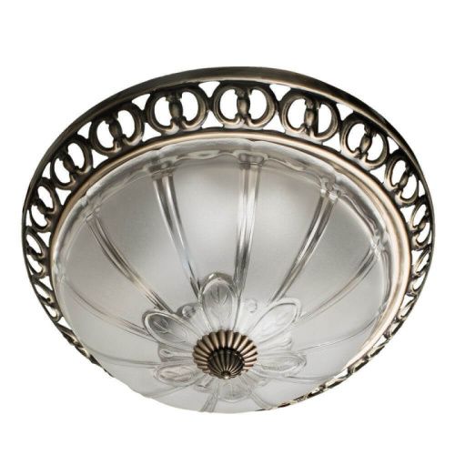 Светильник накладной Arte Lamp Porch (Порцх) A1306PL-2AB