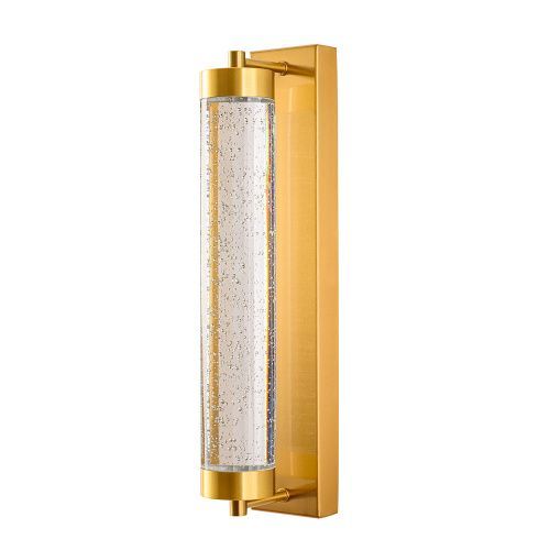 Светильник настенный Arte Lamp Galaxy (Галаксы) A2132AP-9PB