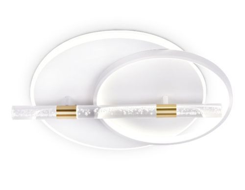 Люстра потолочная Ambrella Light Comfort (Цомфорт) FL5007