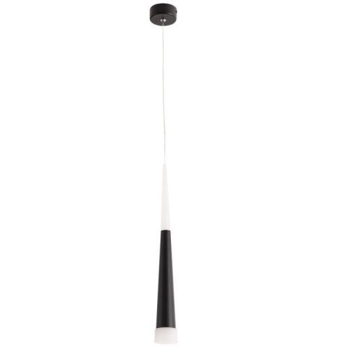 Светильник подвесной Arte Lamp Sabik (Сабик) A6010SP-1BK