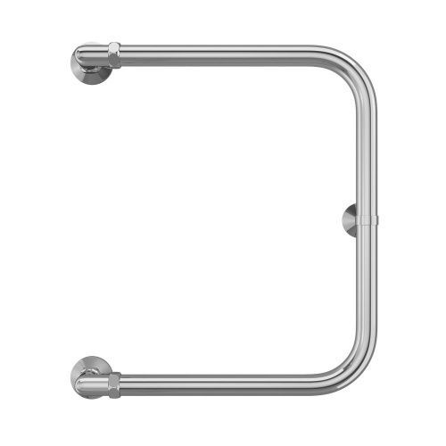 Полотенцесушитель Terminus 4620768881428 40х53 водяной хром