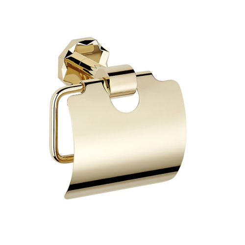Бумагодержатель THG Nihal Porcelaine Ivoire U2N-F30-538AC