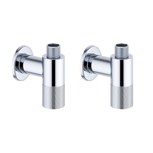 Угловой запорный вентиль Wellsee Drainage System 182146001