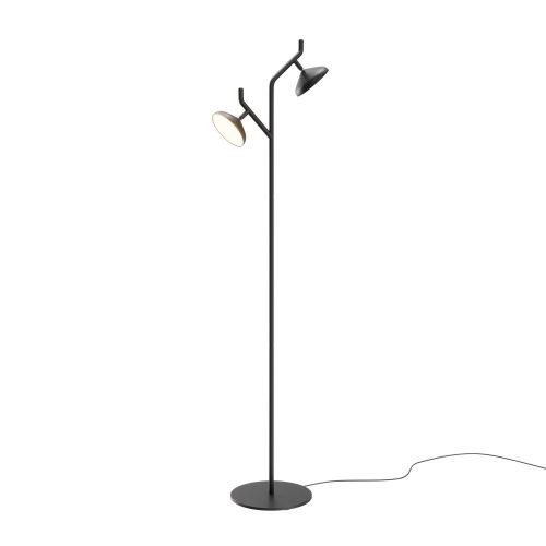 Светильник напольный Maytoni Vita MOD451FL-L16B3K