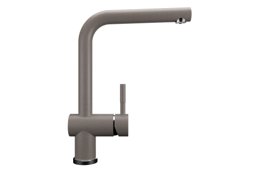 Смеситель для кухни Ulgran Classic U-022-302 на раковину песочный