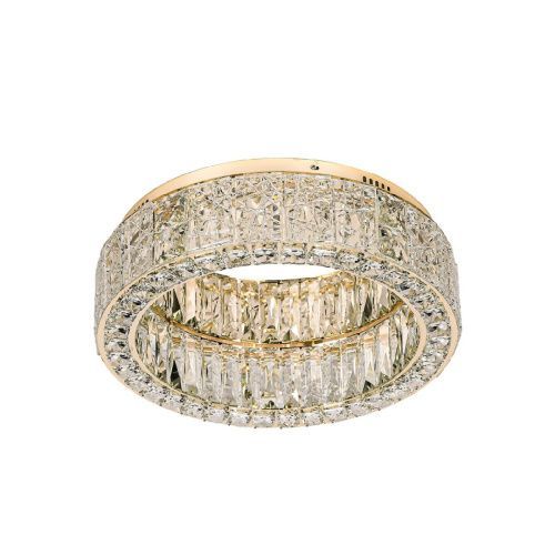 Люстра потолочная Odeon Light Version (Версион) 5071/60CL