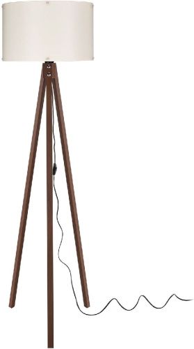 Торшер Toplight Mollie (Моллие) TL1616S-01WG