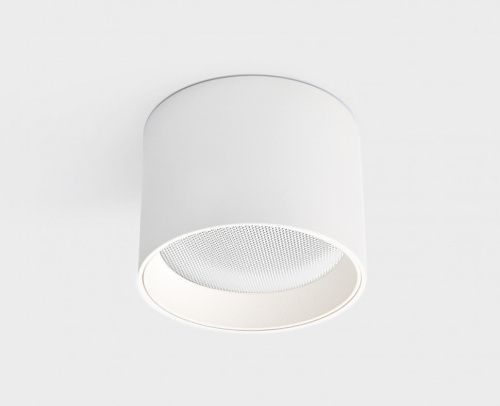 Светильник накладной Italline IT02-007 IT02-007 white 4000K