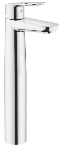 Смеситель Grohe BauLoop 23764000 на столешницу хром