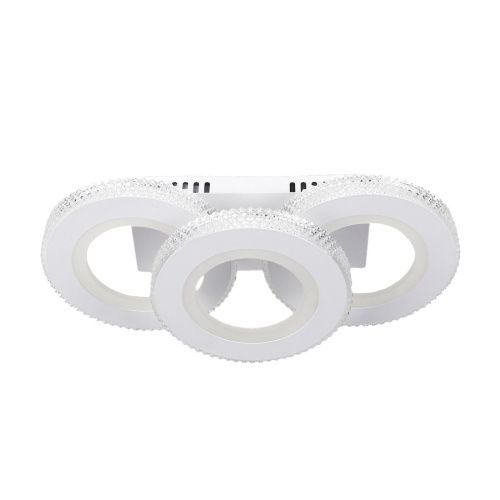 Светильник потолочный Escada ERIS (ЕРИС) 10265/3LED