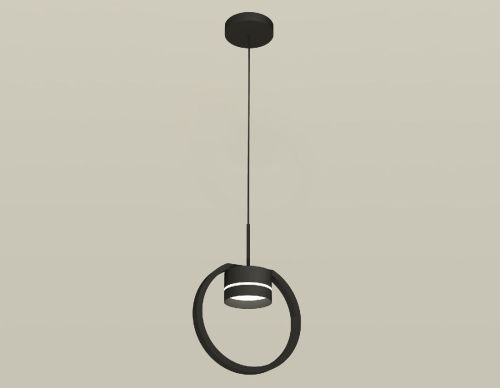 Светильник подвесной Ambrella Light Traditional (Традитионал) XB9102153
