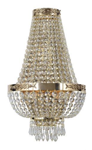 Светильник настенный Arti Lampadari Pera (Пера) Pera E 2.20.100 G