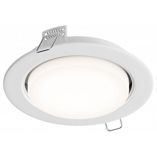Светильник встраиваемый Hesby Lighting Orbit (Орбит) HSBL_0131