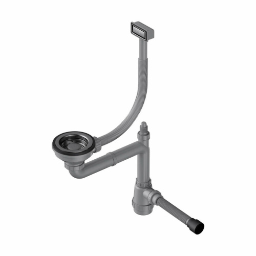 Слив-перелив Omoikiri WK-1 4956483