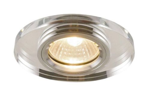 Светильник встраиваемый Arte Lamp Specchio (Спеццхио) A5955PL-1CC