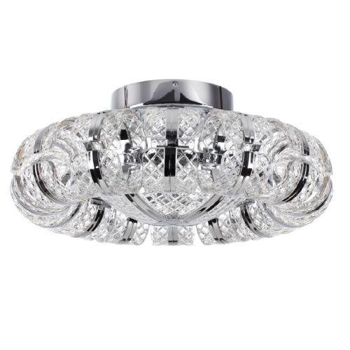 Люстра потолочная Odeon Light Mirage (Мираге) 5029/104CL