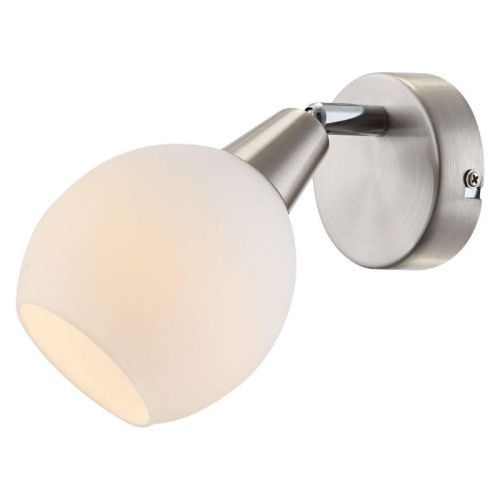 Спот светодиодный Globo Elliott (Еллиотт) 54351-1