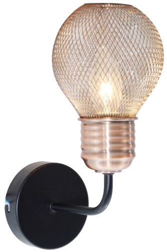 Бра Toplight Grissell (Грисселл) TL1155-1W