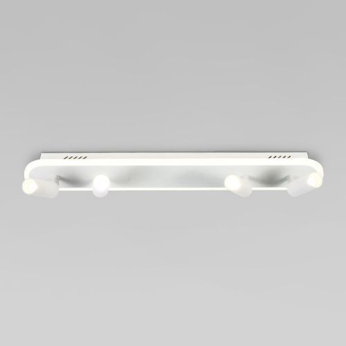 Спот Eurosvet Strake (Страке) 90268/4 белый
