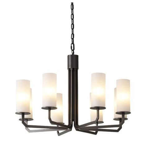 Люстра подвесная Newport 35100 35108/C