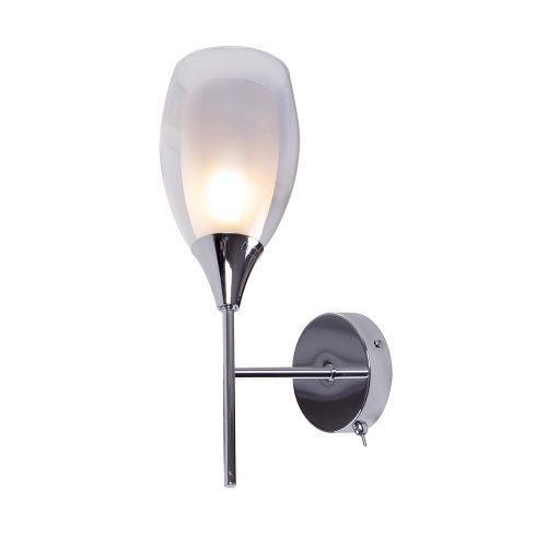 Бра Arte Lamp Barry (Барры) A7951AP-1CC