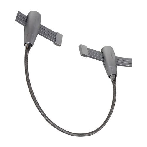 Коннектор гибкий Arte Lamp Track Accessories (Трацк Аццессориес) A152027