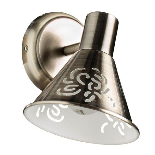 Спот Arte Lamp Cono (Цоно) A5218AP-1AB