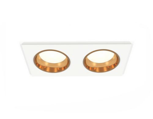 Светильник встраиваемый Ambrella Light Techno (Тецхно) XC6525004