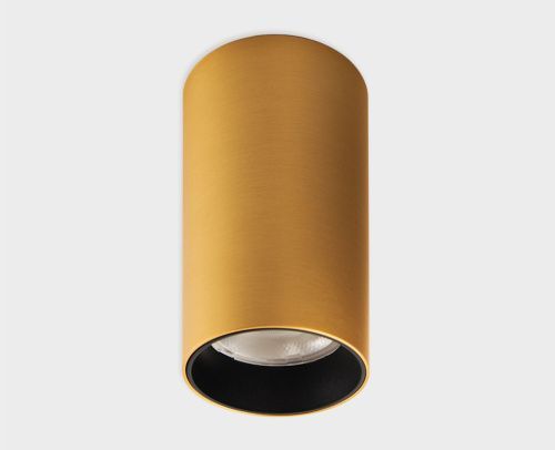 Светильник накладной Italline IT02-019 gold 3000K