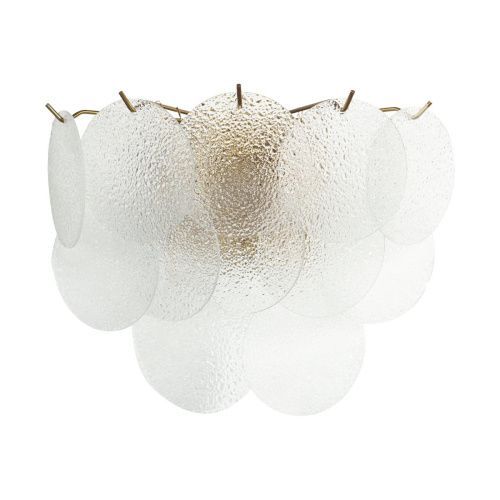 Светильник настенный Loft It Frost 10022W