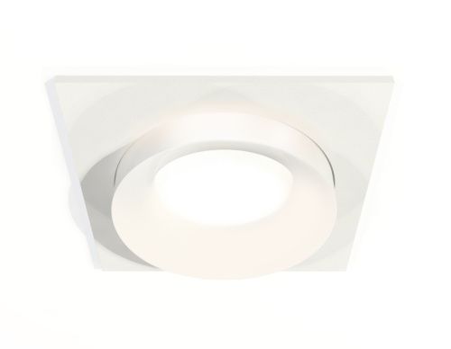 Светильник встраиваемый Ambrella Light Techno (Тецхно) XC7631044