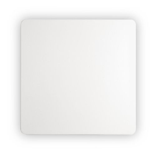Настенно-потолочный светильник Ideal lux Cover (Цовер) Cover AP1 Square Small Bianco